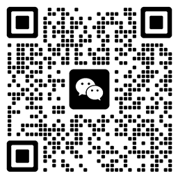 办理专属二维码